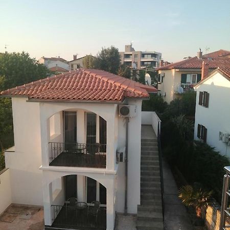 אומאג Apartments Villa Nona II מראה חיצוני תמונה