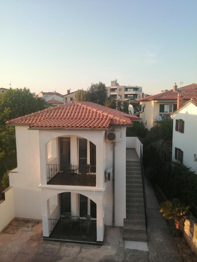 אומאג Apartments Villa Nona II מראה חיצוני תמונה