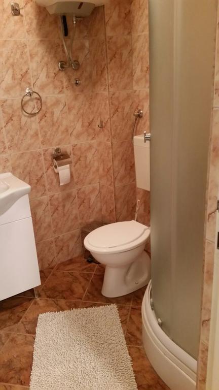 אומאג Apartments Villa Nona II מראה חיצוני תמונה