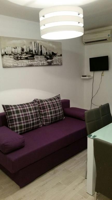 אומאג Apartments Villa Nona II מראה חיצוני תמונה