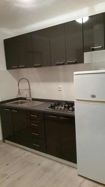 אומאג Apartments Villa Nona II מראה חיצוני תמונה