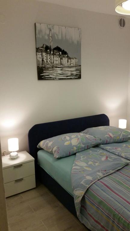 אומאג Apartments Villa Nona II מראה חיצוני תמונה