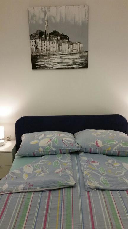 אומאג Apartments Villa Nona II מראה חיצוני תמונה