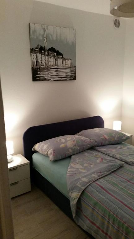 אומאג Apartments Villa Nona II מראה חיצוני תמונה