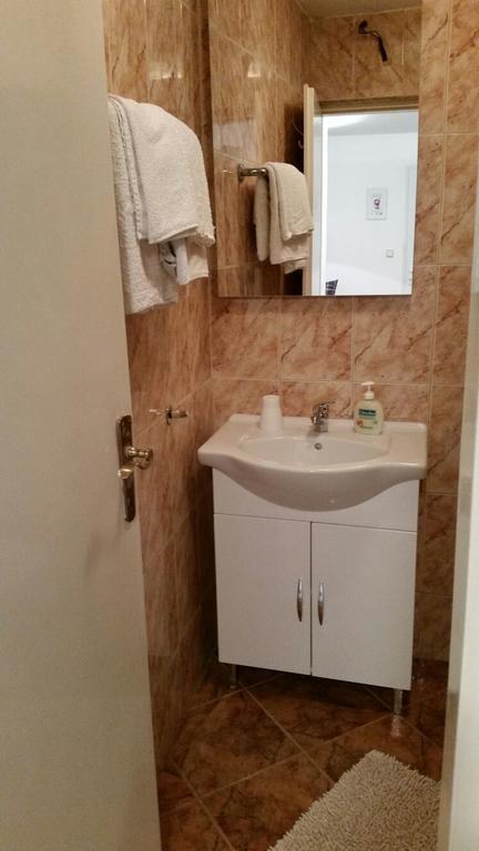 אומאג Apartments Villa Nona II מראה חיצוני תמונה