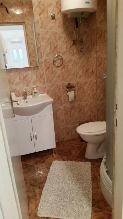 אומאג Apartments Villa Nona II מראה חיצוני תמונה