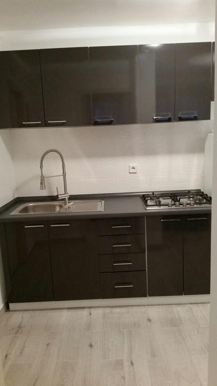 אומאג Apartments Villa Nona II מראה חיצוני תמונה