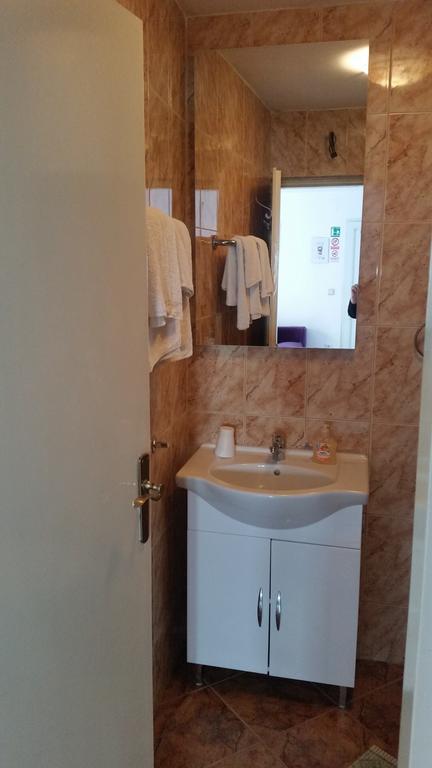 אומאג Apartments Villa Nona II מראה חיצוני תמונה