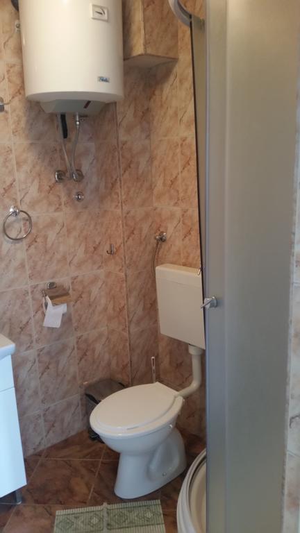 אומאג Apartments Villa Nona II מראה חיצוני תמונה