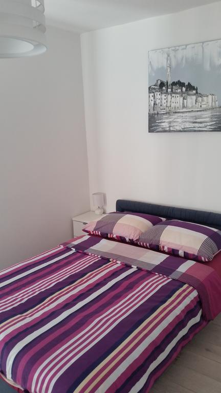 אומאג Apartments Villa Nona II מראה חיצוני תמונה