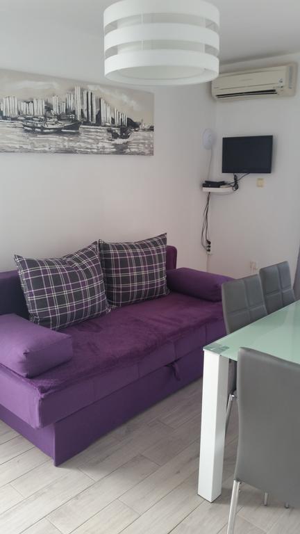 אומאג Apartments Villa Nona II מראה חיצוני תמונה