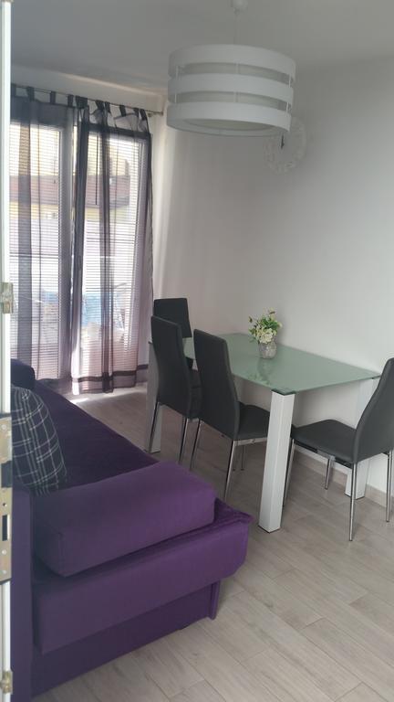 אומאג Apartments Villa Nona II מראה חיצוני תמונה