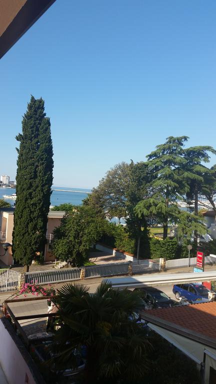 אומאג Apartments Villa Nona II מראה חיצוני תמונה